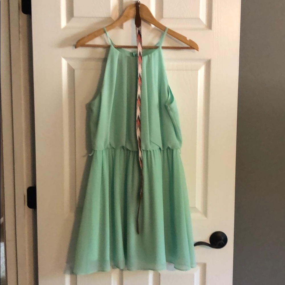 Dress